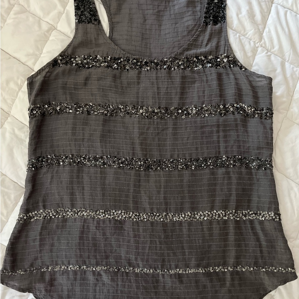 American Eagle Tank Top